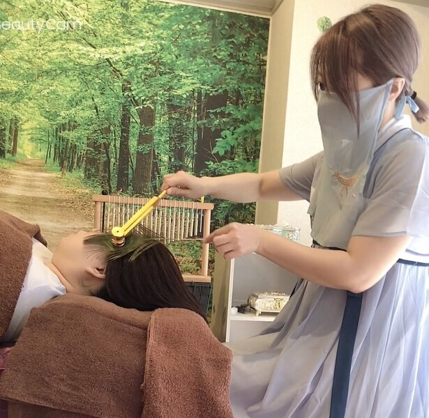 小顔＆痩身 経絡リンパ SHIHON 博多 | 博多のエステサロン