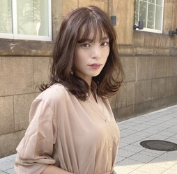 RAIN　hair&beauty神戸三宮 | 三宮のヘアサロン