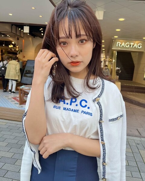 grace by PORTE　神戸岡本 | 灘/住吉のヘアサロン