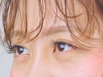 chipie eyelash | 春日のアイラッシュ