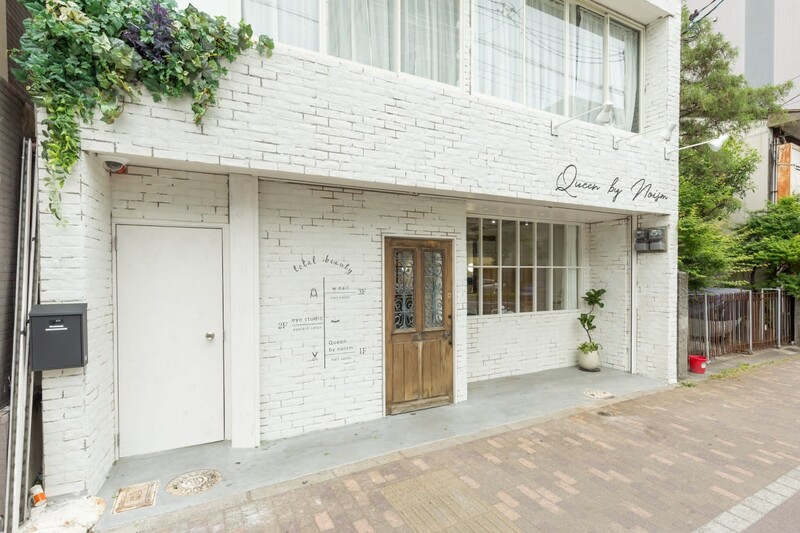 W NAIL 西院店 | 四条烏丸/五条/西院のネイルサロン