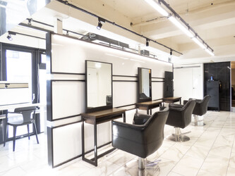 LEVIJU HAIR ( 旧:AIME by noism ) | 嵐山/嵯峨野/桂のヘアサロン