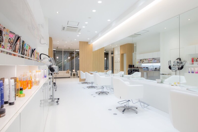 Hair make NOISM ekolu | 京都駅/東山七条のヘアサロン