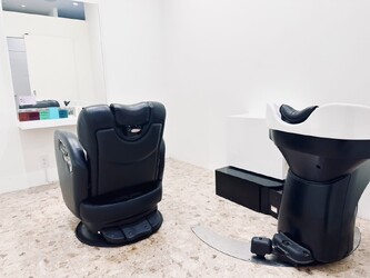 Hair make NOISM ekolu | 京都駅/東山七条のヘアサロン