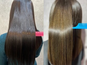 エンゼル美容室 | 越谷のヘアサロン