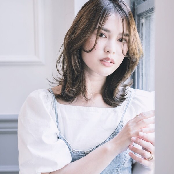 pesca 博多駅前店 | 博多のヘアサロン