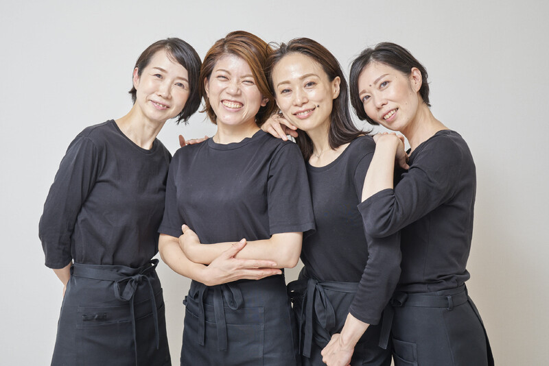 HAPPY&HAPPY | 天満橋/谷町四丁目のエステサロン