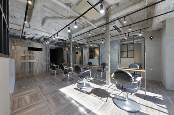 La fith hair lino 三宮店 | 三宮のヘアサロン