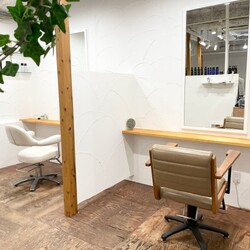 Hair Salon Leaf | 三宮のヘアサロン