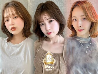 Reve by Lond | 仙台のヘアサロン