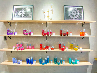 BOND by tetote 三宮元町 Aujua認定サロン | 三宮のヘアサロン