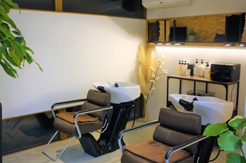 BONDS. for hair design | 丸亀のヘアサロン