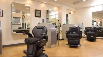 カット・イン・ソーレ 新所沢 | 所沢のヘアサロン