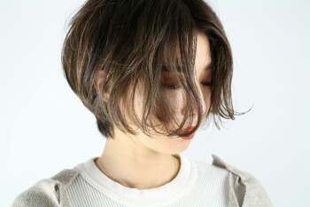 Anjeriina | 仙台のヘアサロン