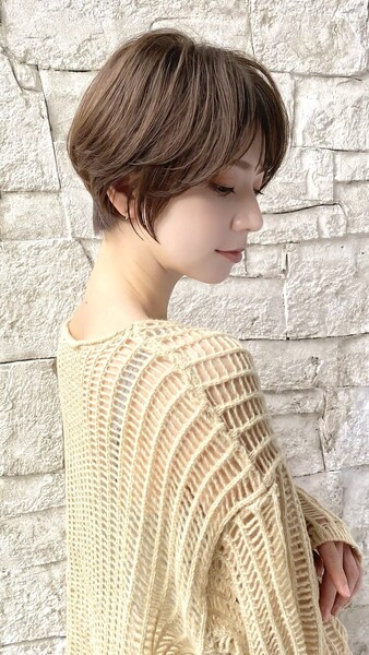 Melva | 灘/六甲(摩耶)のヘアサロン