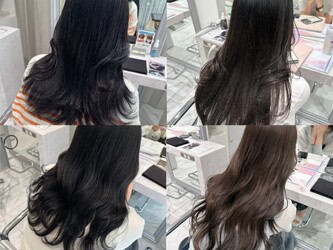 NYNY 垂水店 | 須磨/垂水のヘアサロン