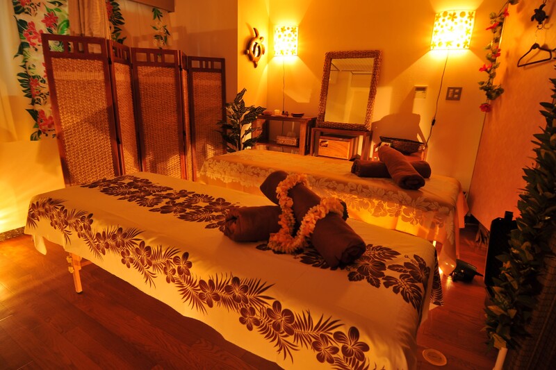 天神のマッサージ | サロンドチャチャ福岡天神店 | 天神/大名のリラクゼーション