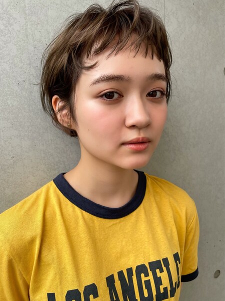 ＆ SORA 旧【SALON ＆】 | 中目黒のヘアサロン