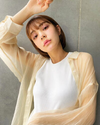 ＆ SORA 旧【SALON ＆】 | 中目黒のヘアサロン