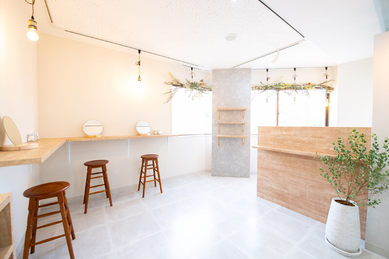 li'a 門前仲町店 | 門前仲町のアイラッシュ