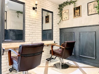 Blanche by artina 川崎店 | 川崎のヘアサロン