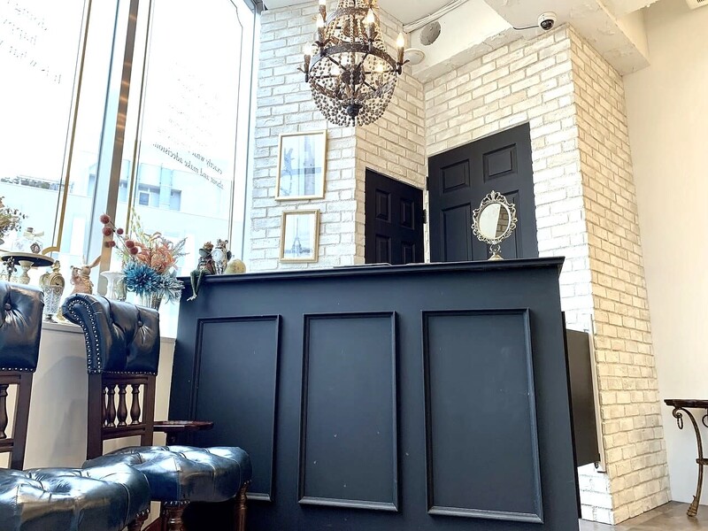 Clarus by artina 溝の口店 | 溝の口のヘアサロン