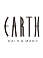 HAIR&MAKE EARTH 大泉学園店 | 石神井公園のヘアサロン