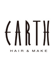 HAIR&MAKE EARTH 大泉学園店 | 石神井公園のヘアサロン