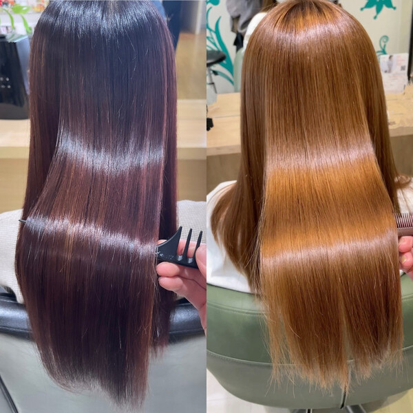 SARA Beauty Sight 古賀店 | 古賀のヘアサロン