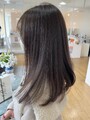 SARA 新宮店 | 香椎のヘアサロン