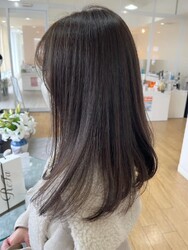 SARA 新宮店 | 香椎のヘアサロン