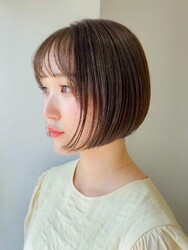 SARA 新宮店 | 香椎のヘアサロン