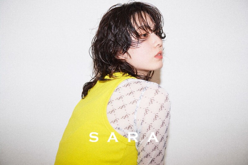 SARA 徳山店 | 防府のヘアサロン