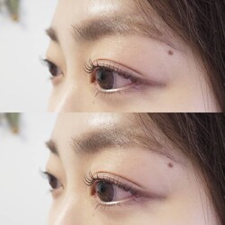 eyelashsalon offshore | 心斎橋のアイラッシュ