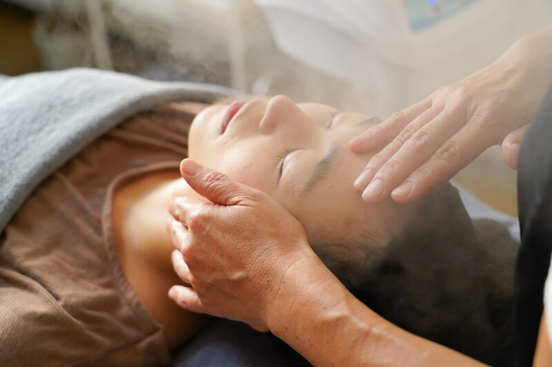 サロン N －サロン エヌ－ | 飯田橋のエステサロン