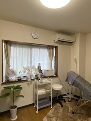 サロン N －サロン エヌ－ | 飯田橋のエステサロン