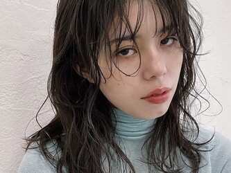 Absolute | 新宿のヘアサロン