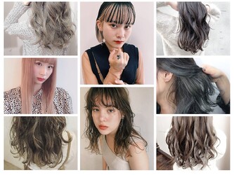selma est自由が丘 | 自由が丘のヘアサロン