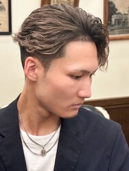 ヒロ銀座ヘアーサロン 麻布乃木坂 六本木駅前店 | 六本木のヘアサロン