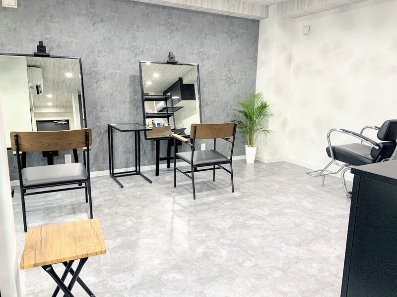 Still | 心斎橋のヘアサロン