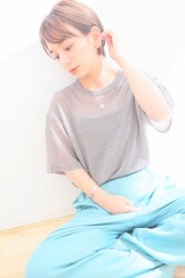 Still | 心斎橋のヘアサロン