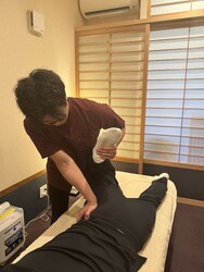 Richromatic大井町店 | 大井町のリラクゼーション