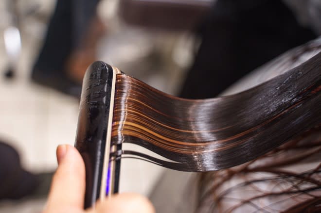 Hands Crew 新浦安店【美容室】 | 浦安のヘアサロン