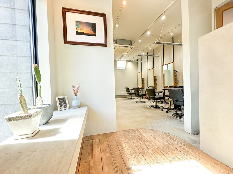 eMii. 鎌倉 | 鎌倉のヘアサロン