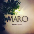 MARO 清水台店 | 郡山のヘアサロン
