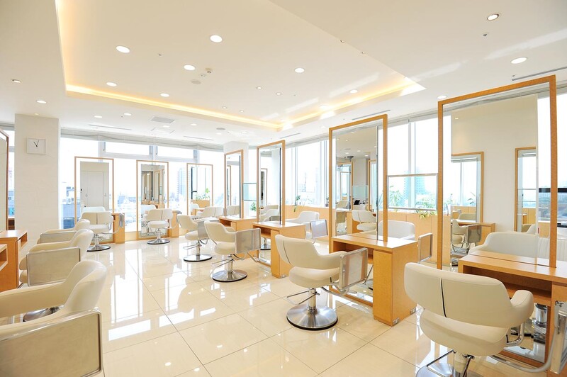 Claude MONET 池袋店 | 池袋のヘアサロン