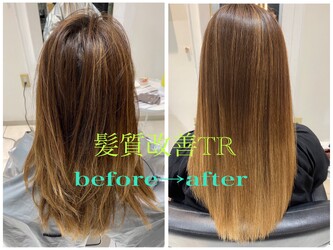 クロード・モネ 吉祥寺店 | 吉祥寺のヘアサロン