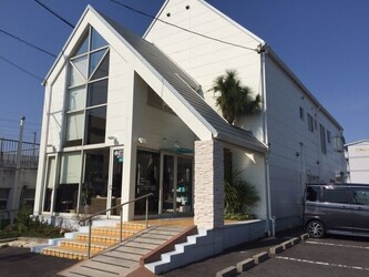 art land u-jin hair & esthetic | 豊田のヘアサロン