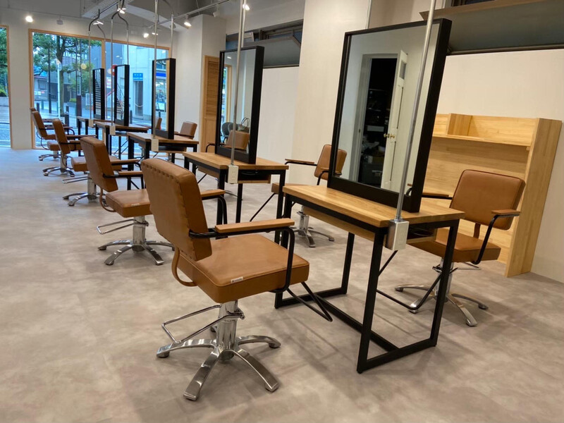 Hair Salon SHIAN橋本店 | 橋本のヘアサロン