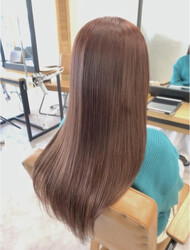 Hair Salon SHIAN橋本店 | 橋本のヘアサロン